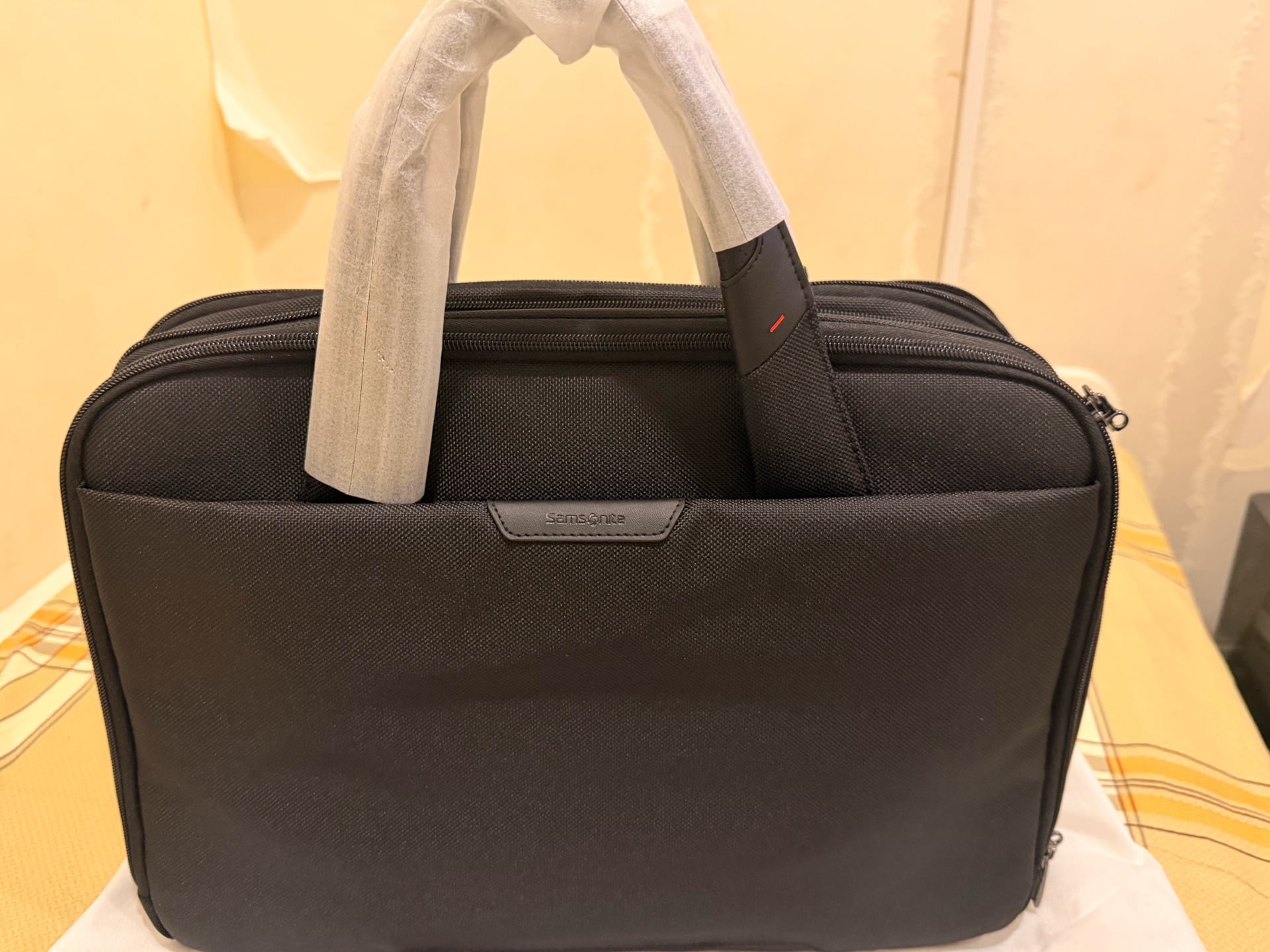 samsonite laptop travel bag - Image 3