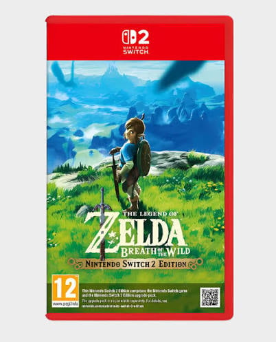 Nintendo switch 2 with games  - Image 3