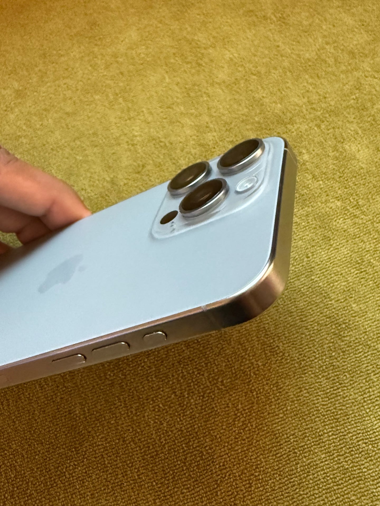 iPhone 15 Pro Max 512GB  IPhone Mint Condition  - Image 8