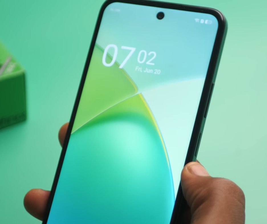 Infinix SMART 10 128 GB 4 GB Phone - Image 1