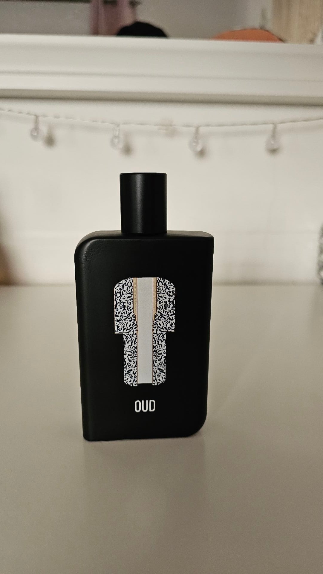 SAMAM PERFUME FOR MEN - Image 1