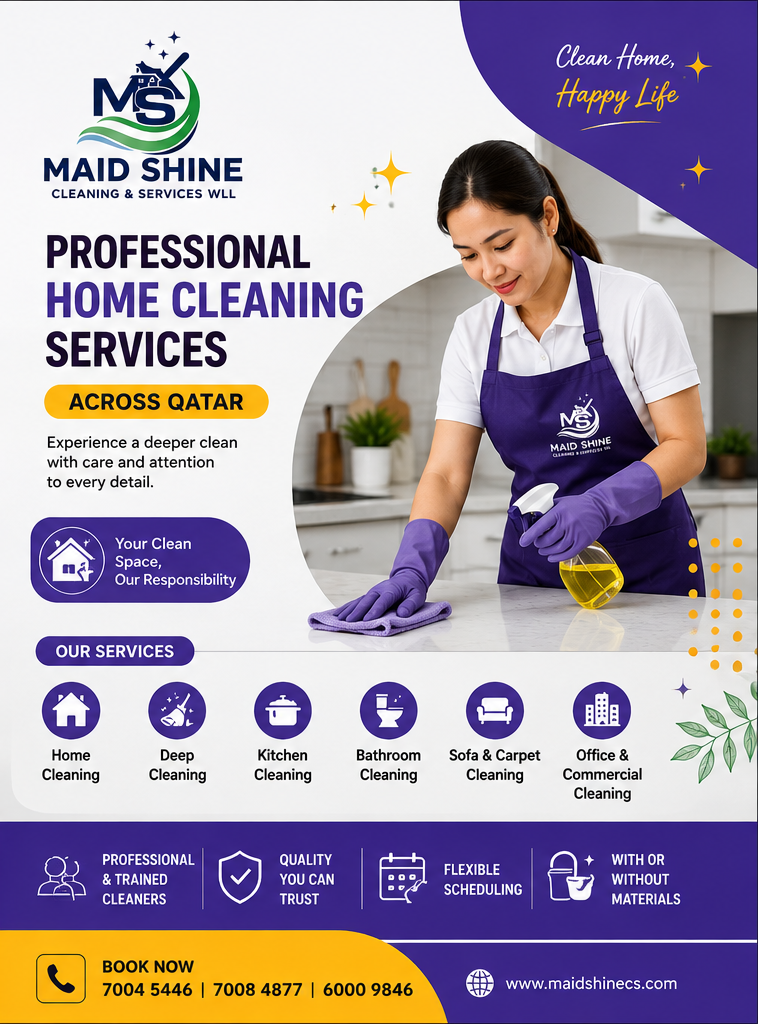 Maid Service - Image 4