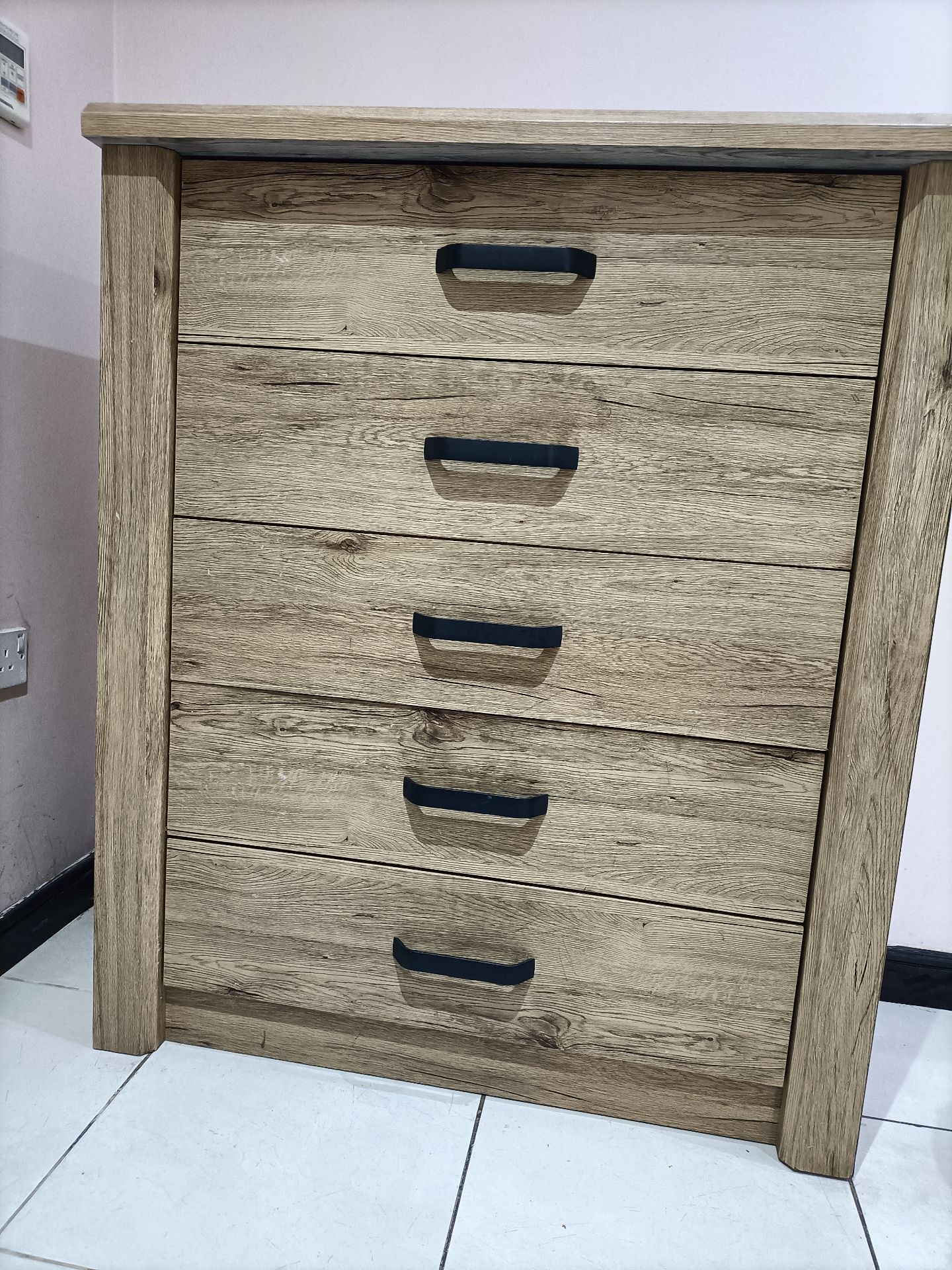 Chest drawers from home center  - Image 3
