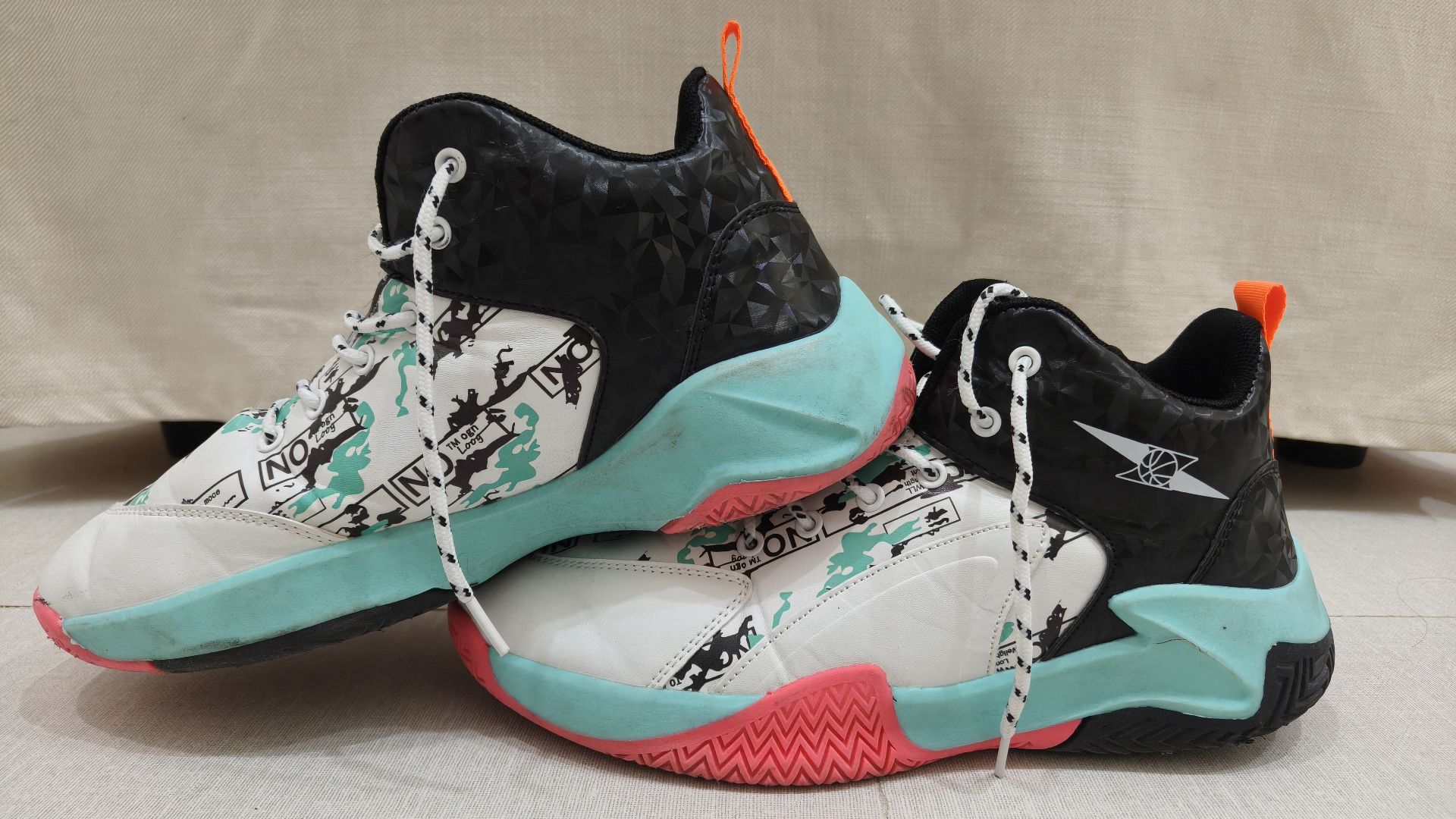 Basketball Shoe - Temu - Image 4