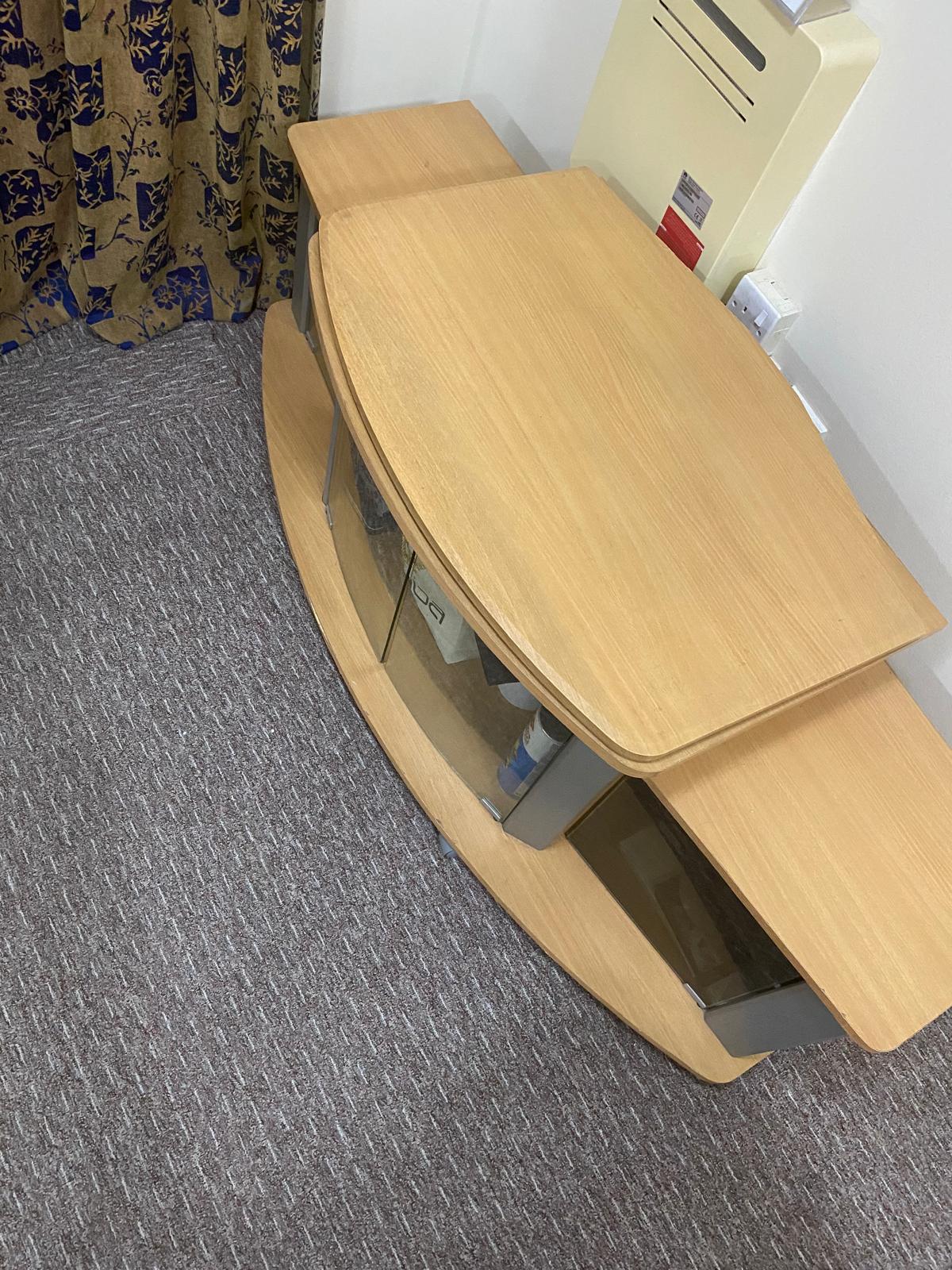 TV Stand/ Table - Image 2