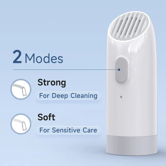 Electric Travel Bidet - Image 5
