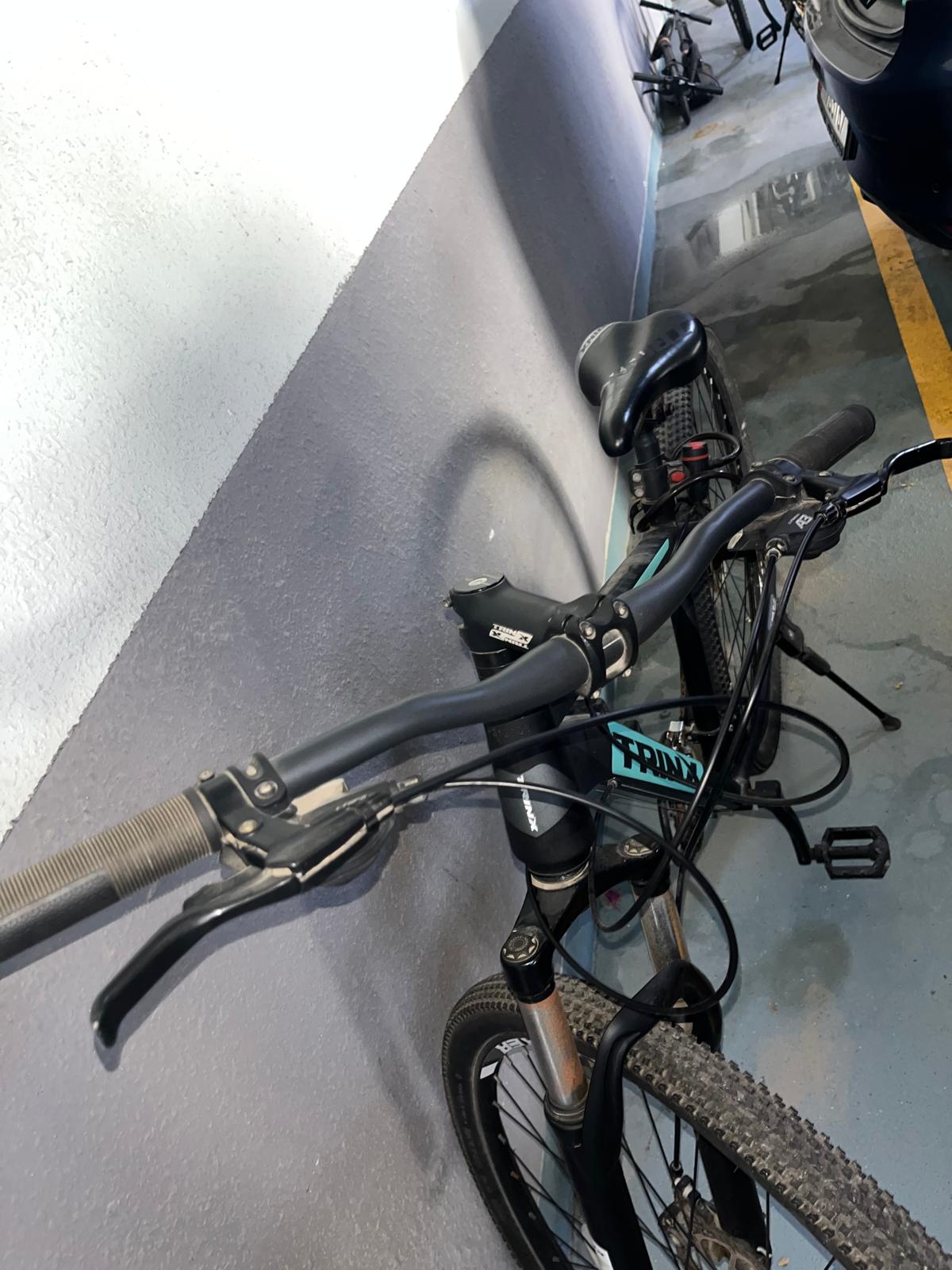 Trinx Bicycle for Sale – Great Condition! - Image 3