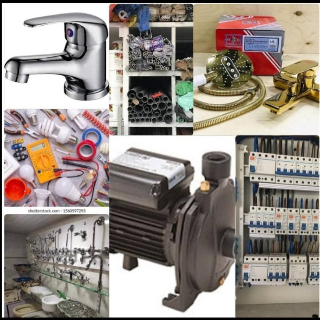 Plumbing services - Image 3