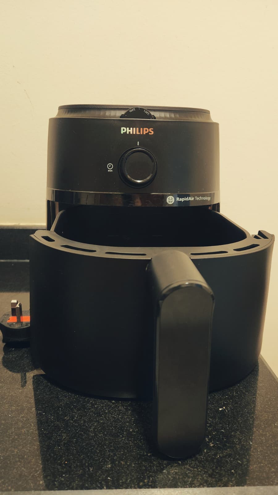 Philips Air Fryer – Excellent Condition – Barely Used - Image 4