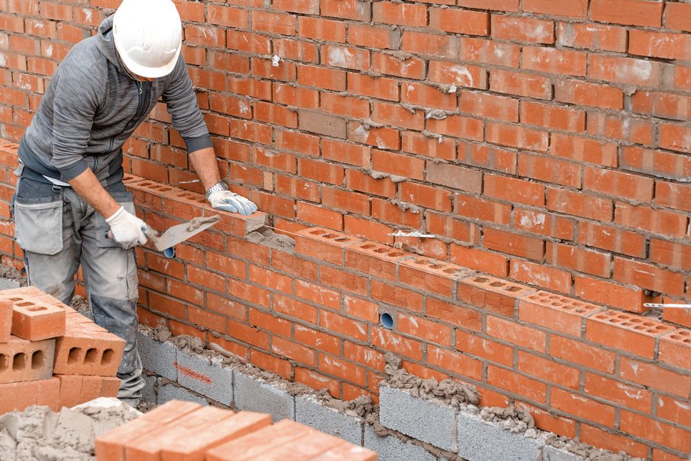 Building Maintenance & Masonry Services - Image 2