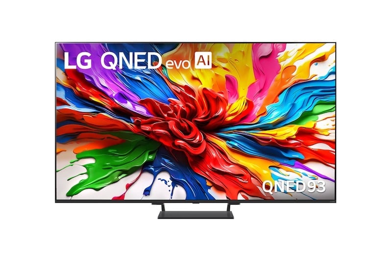 BRAND NEW LG QNED 93A (FULL WARRANTY) - Image 1