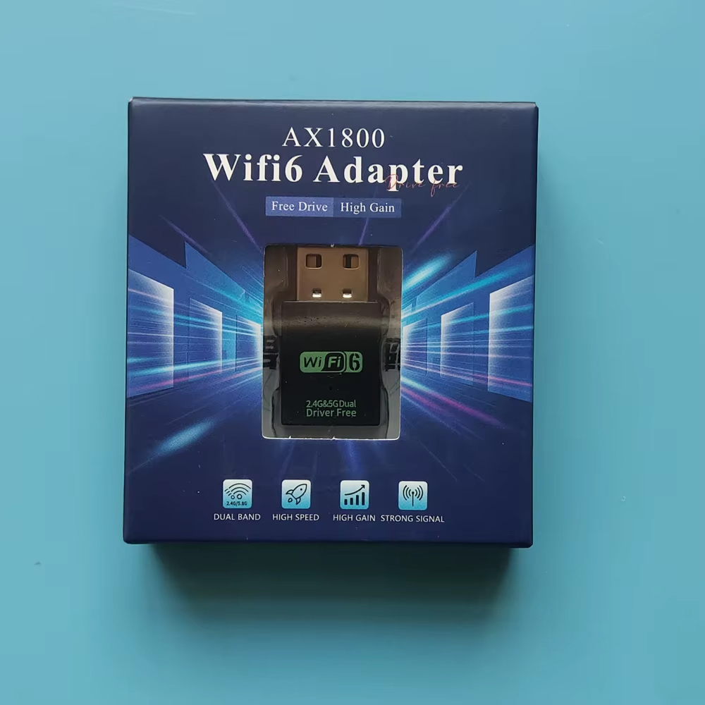 Wifi+Bluthooth USB Adapter  - Image 2