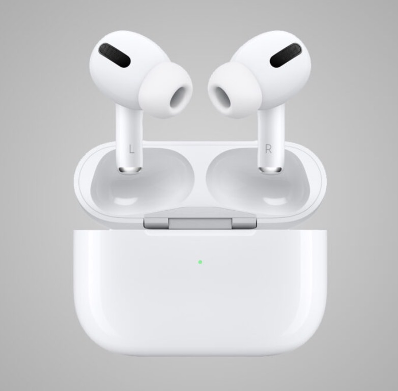 AirPods Pro 3rd Gen - Image 2