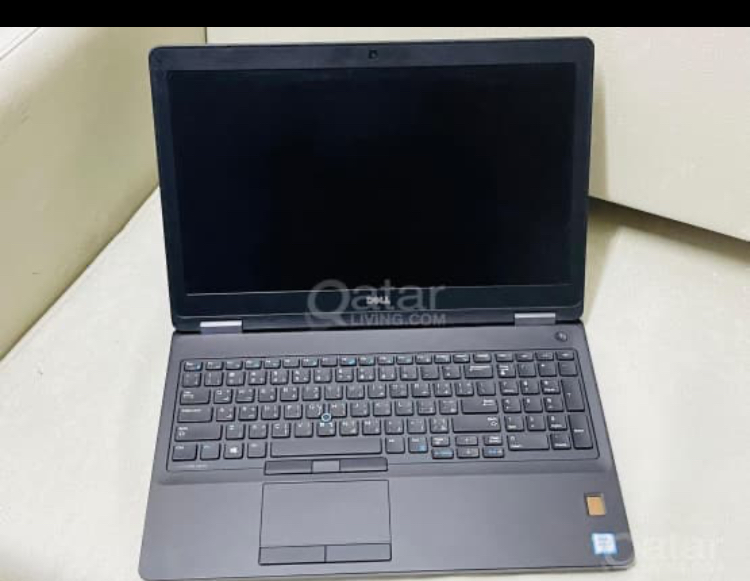 Dell Lattitude E5570 - Image 2