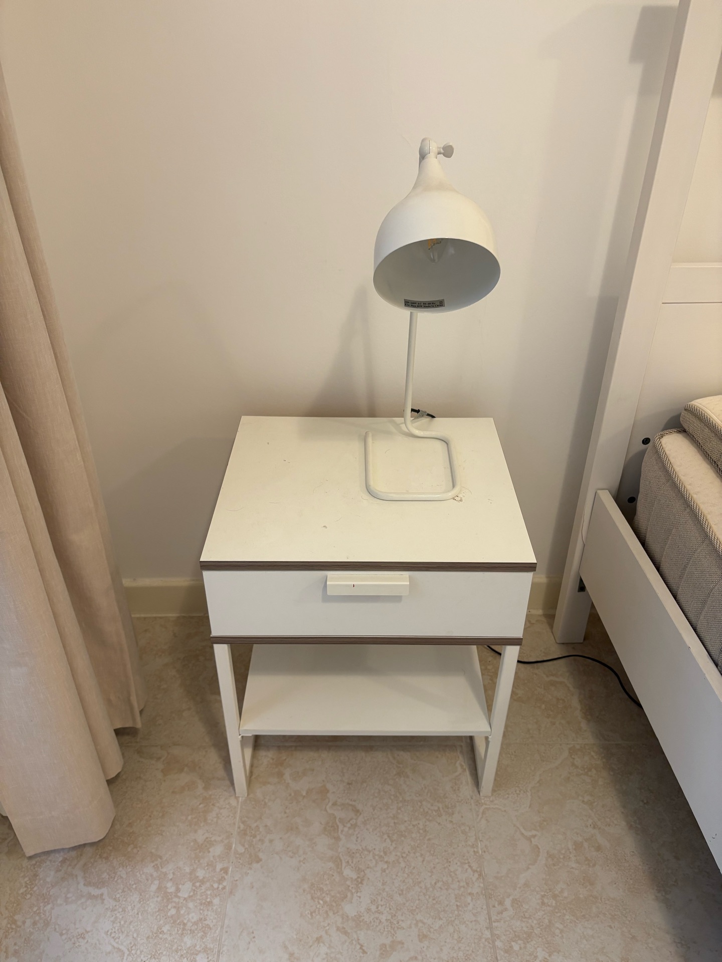 Kingsize bed - Image 4