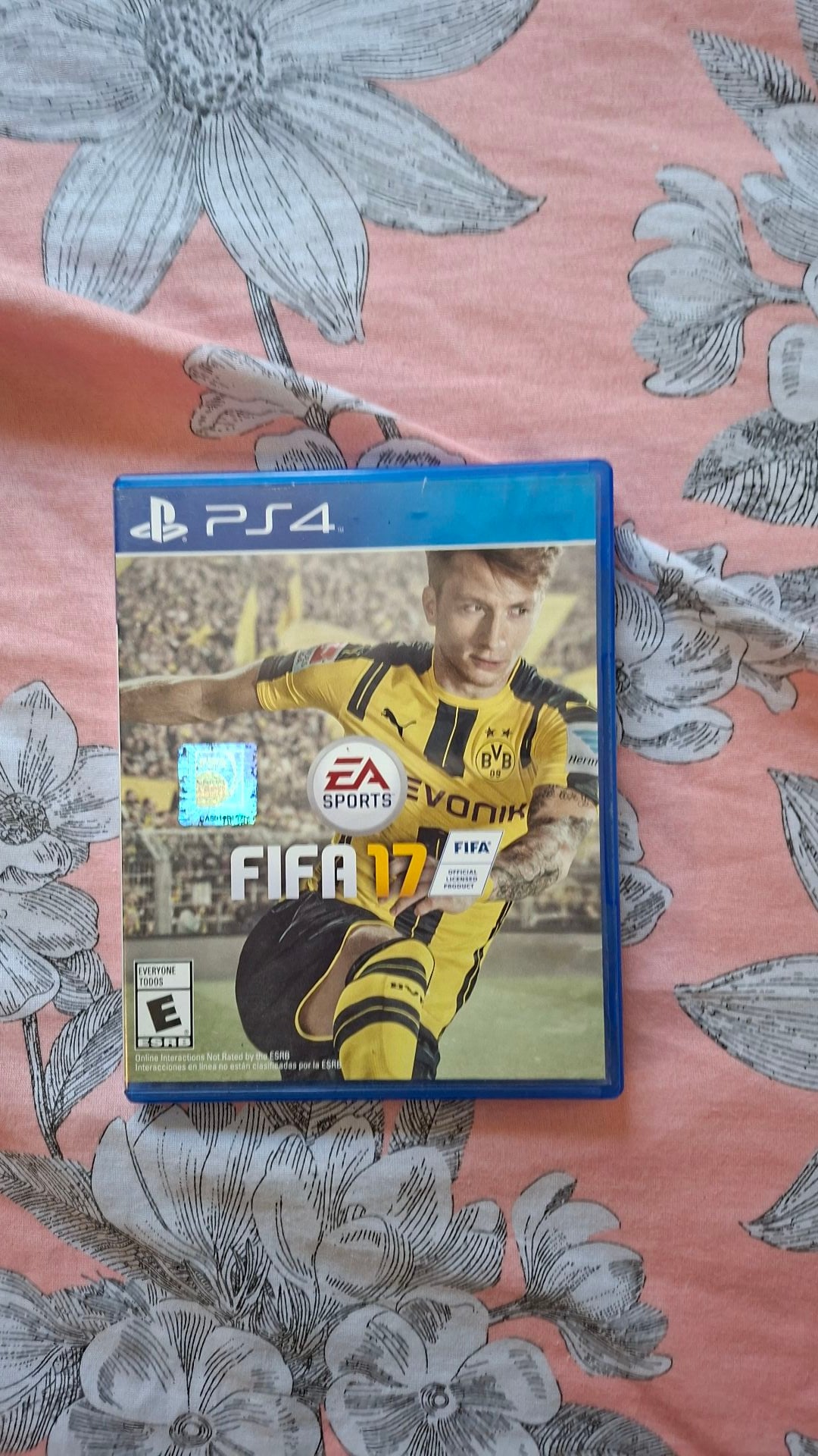 PS4 games  - Image 2
