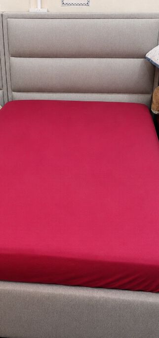 Single Bed with Mattress  and side charging - Image 3
