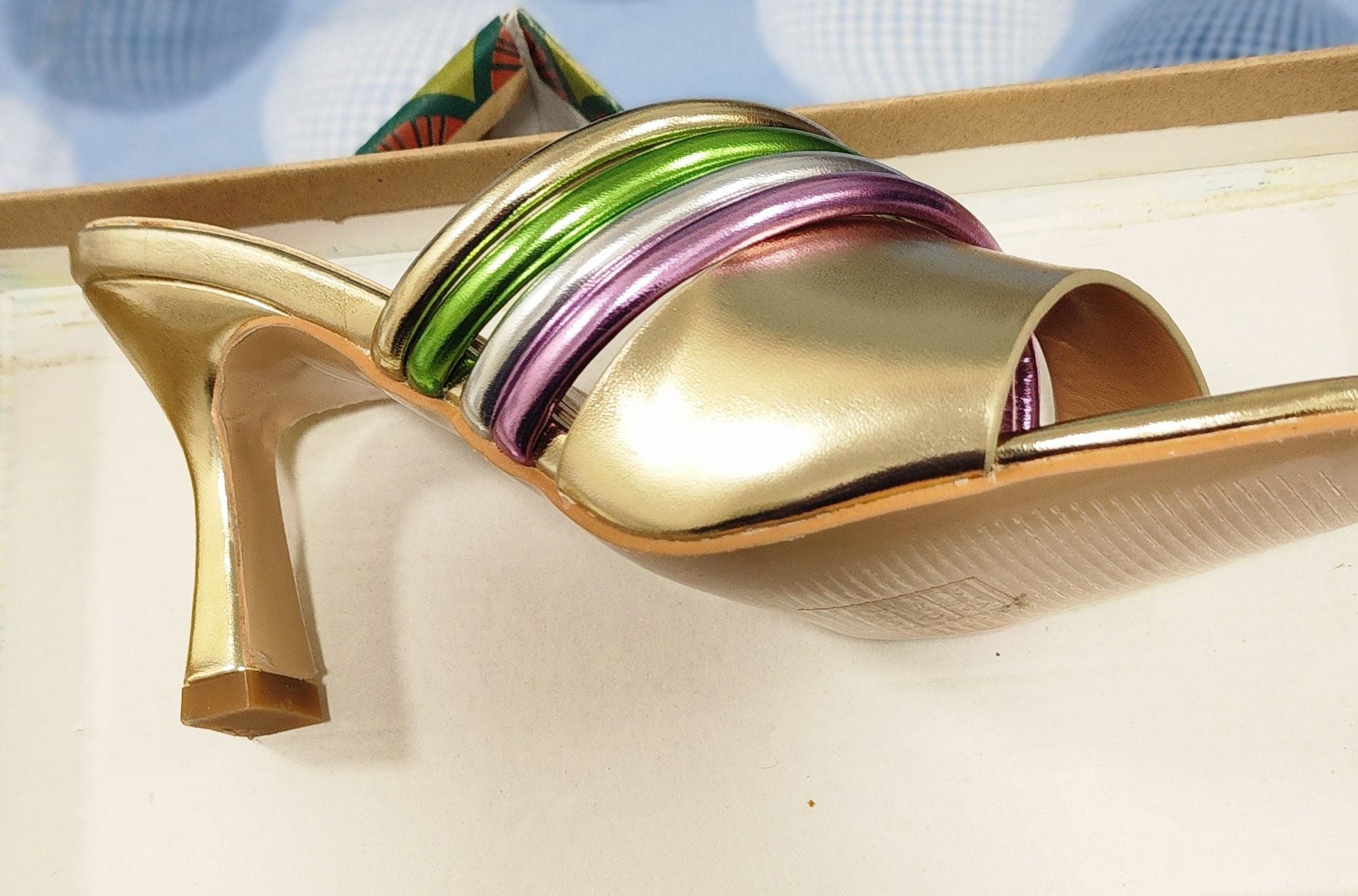 Heels - Image 7