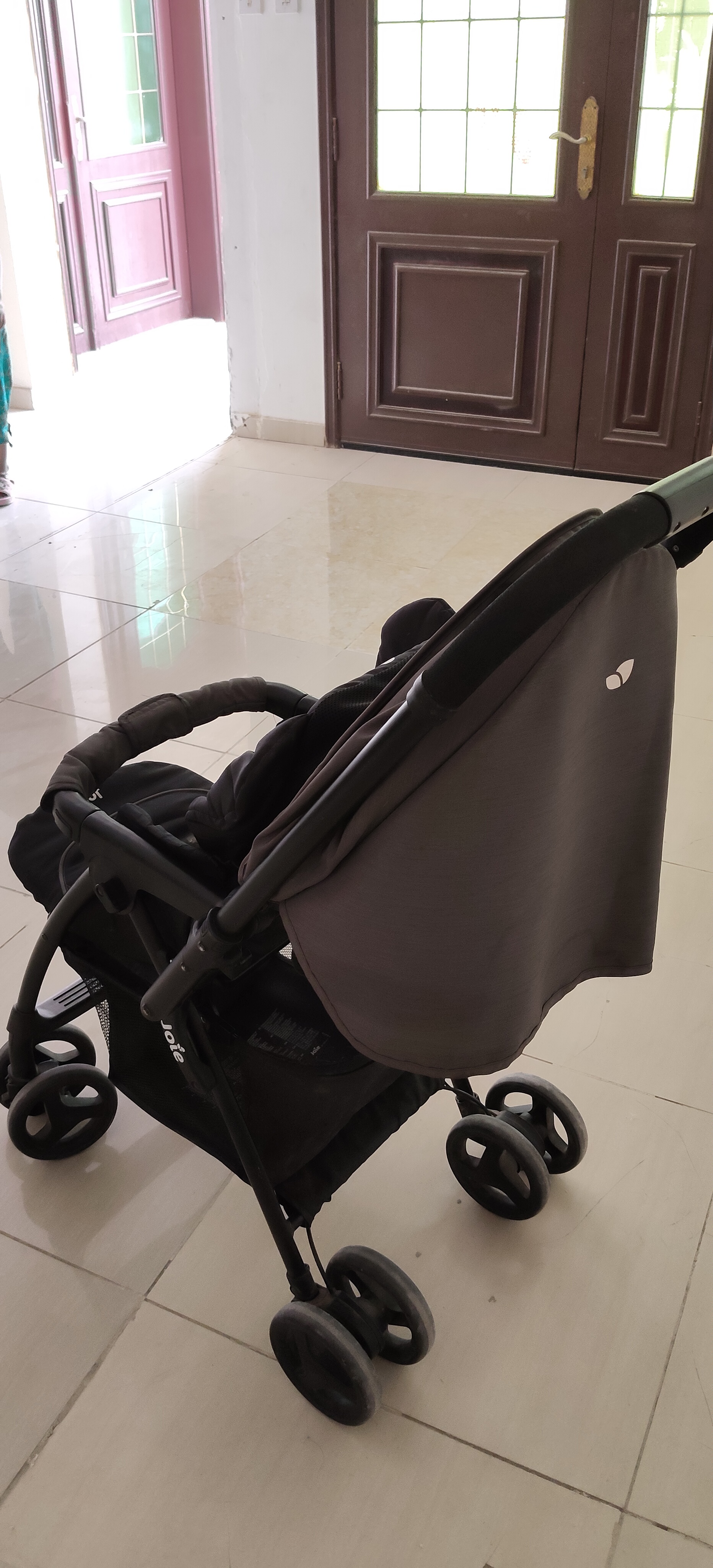 Joie Stroller for sale - Image 8