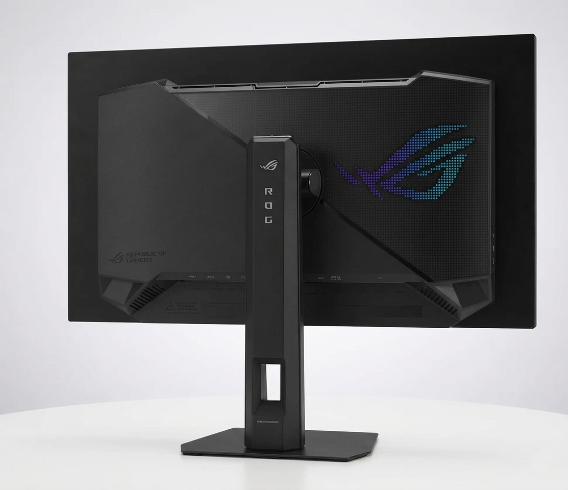 Asus XG27AQWMG Tandem OLED 1440P 280Hz Gaming Monitor (WITH WARRANTY) - Image 2