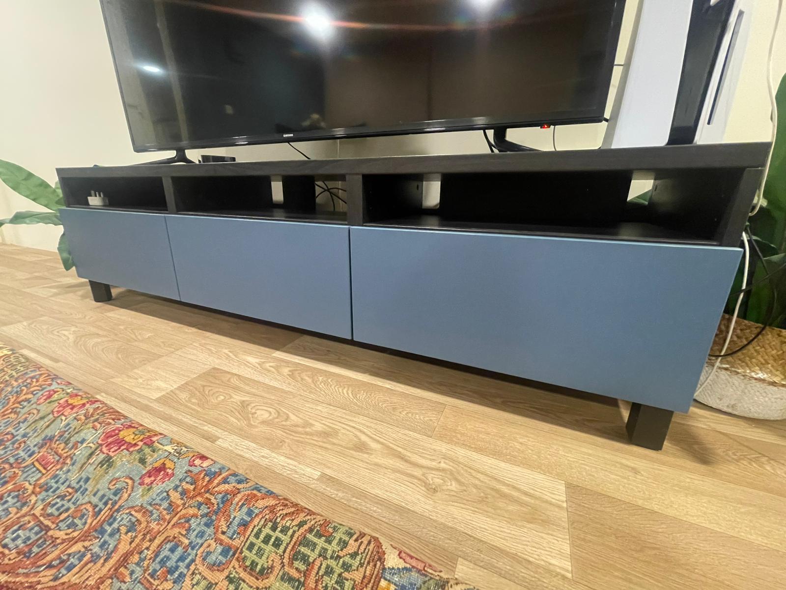 IKEA TV Bench - Image 4