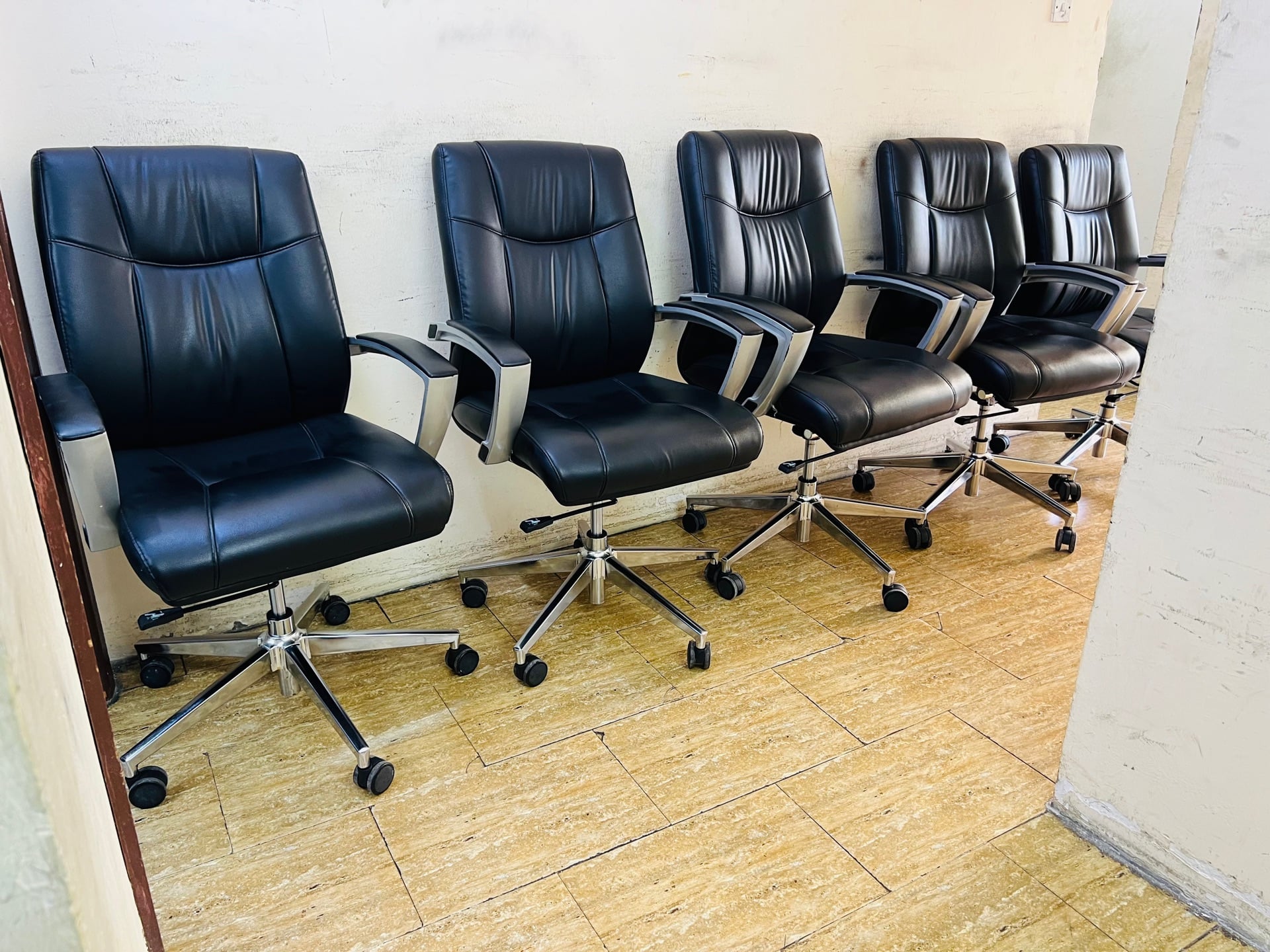 Used & New office furniture Sell-74456895 - Image 3