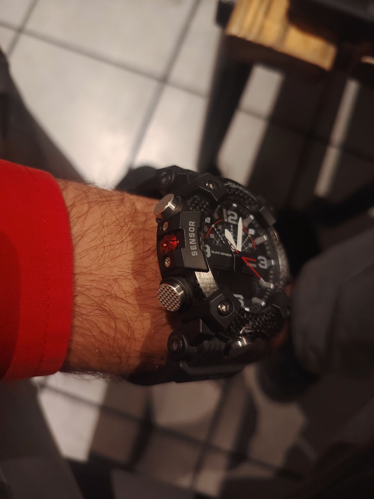 G-Shock watch gshock - Image 3