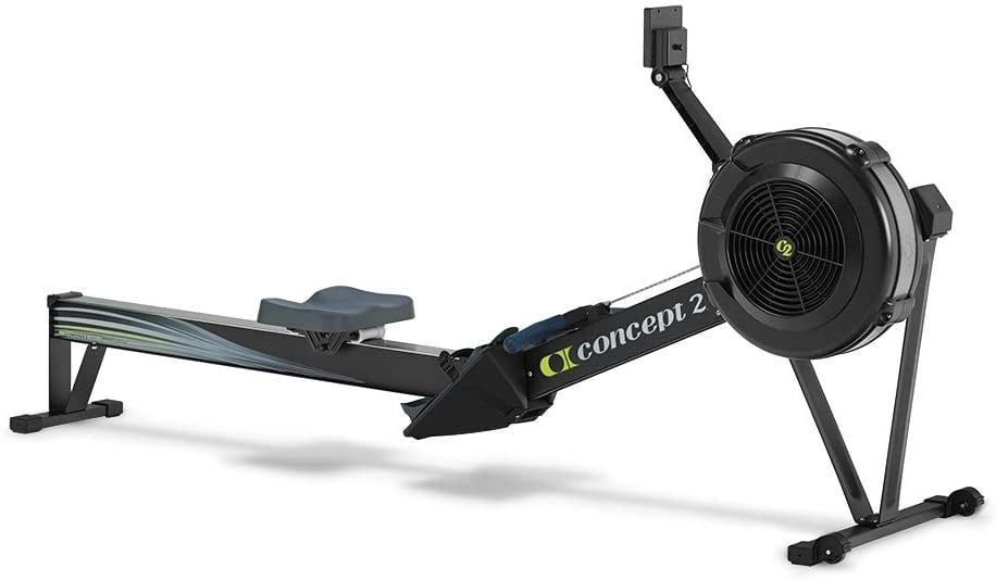 concept 2 rower  - Image 2
