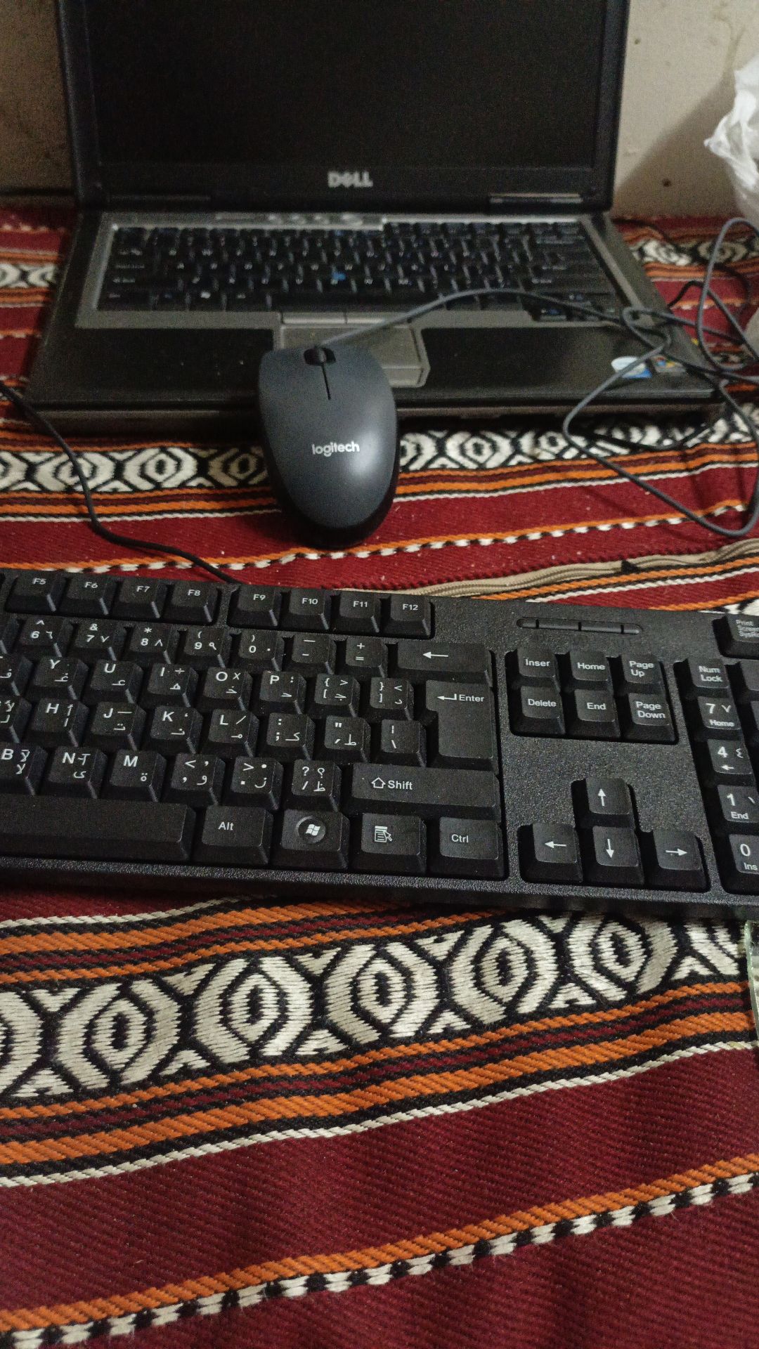 Dell old version laptop,  - Image 3