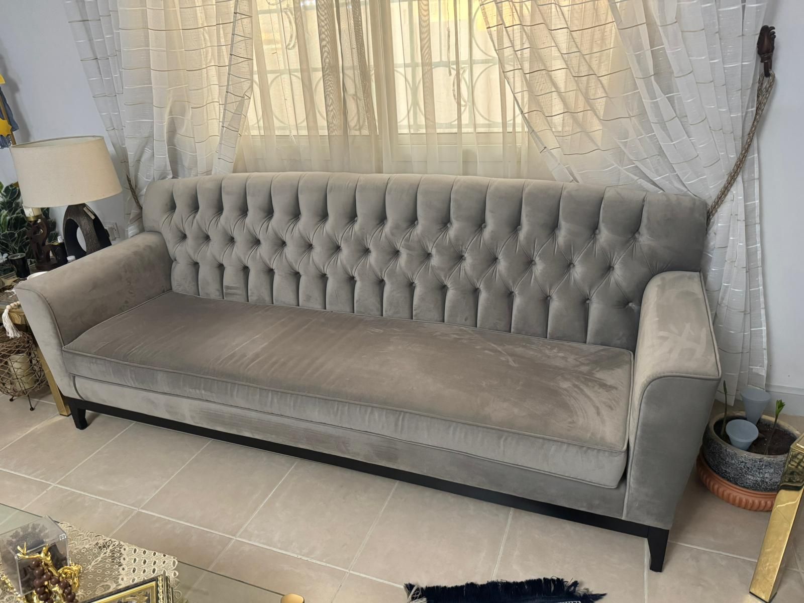 Sofa for Sale Good condition  - Image 2