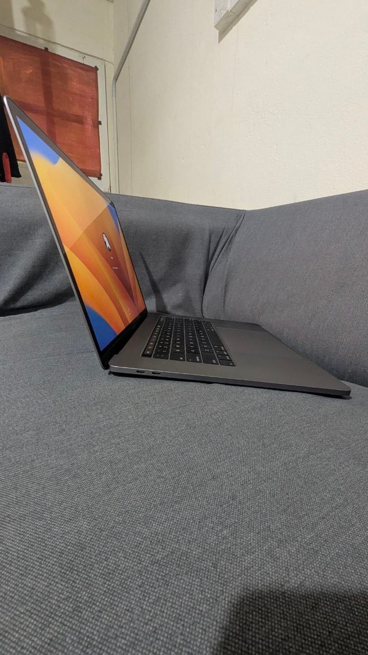 MacBook Pro 1TB - Image 7