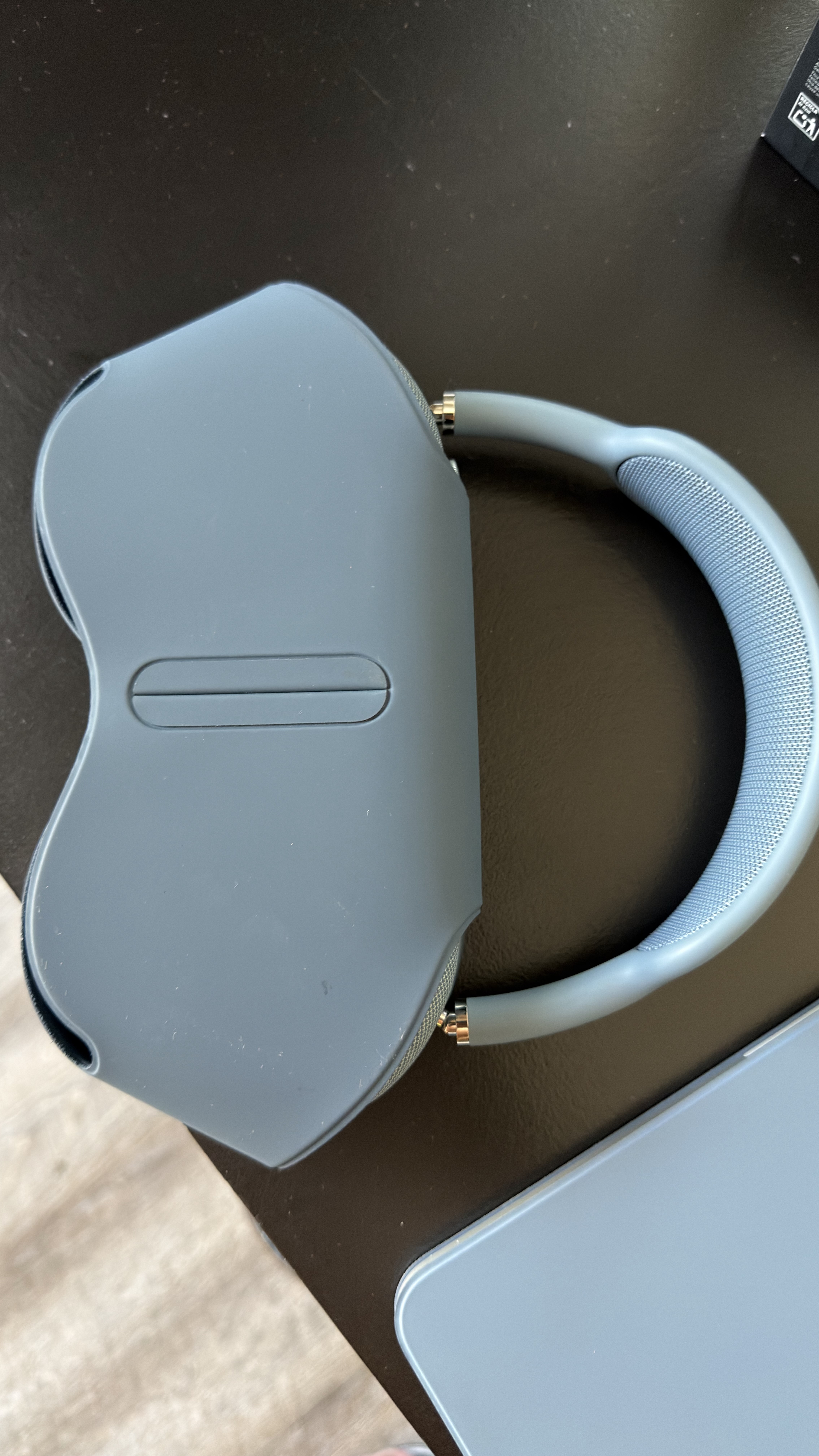 AirPods Max (2024) with USB C - Image 2