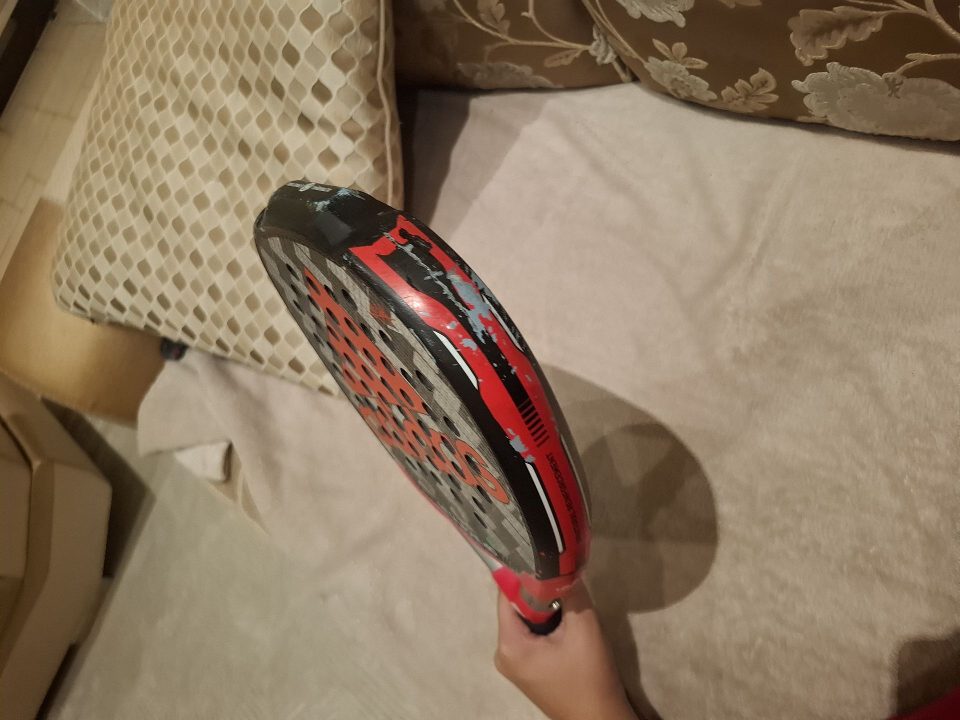 Adidas Metlabone 2022 - Image 3