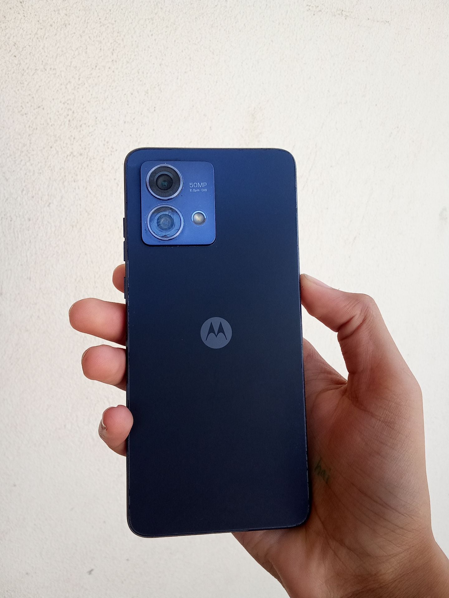 Motorola Moto g84 5G - Image 1