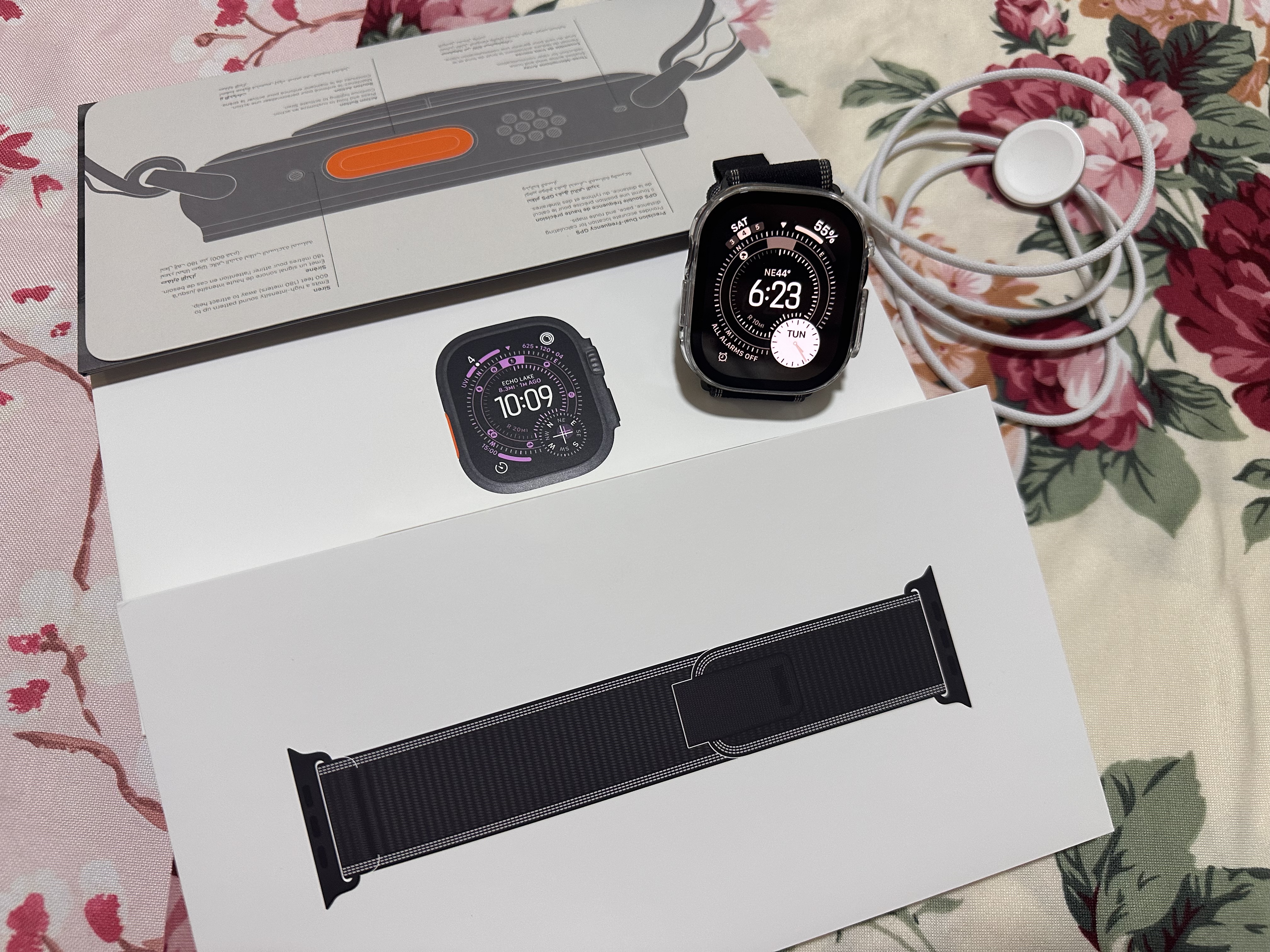 Apple Watch Ultra 3  - Image 3