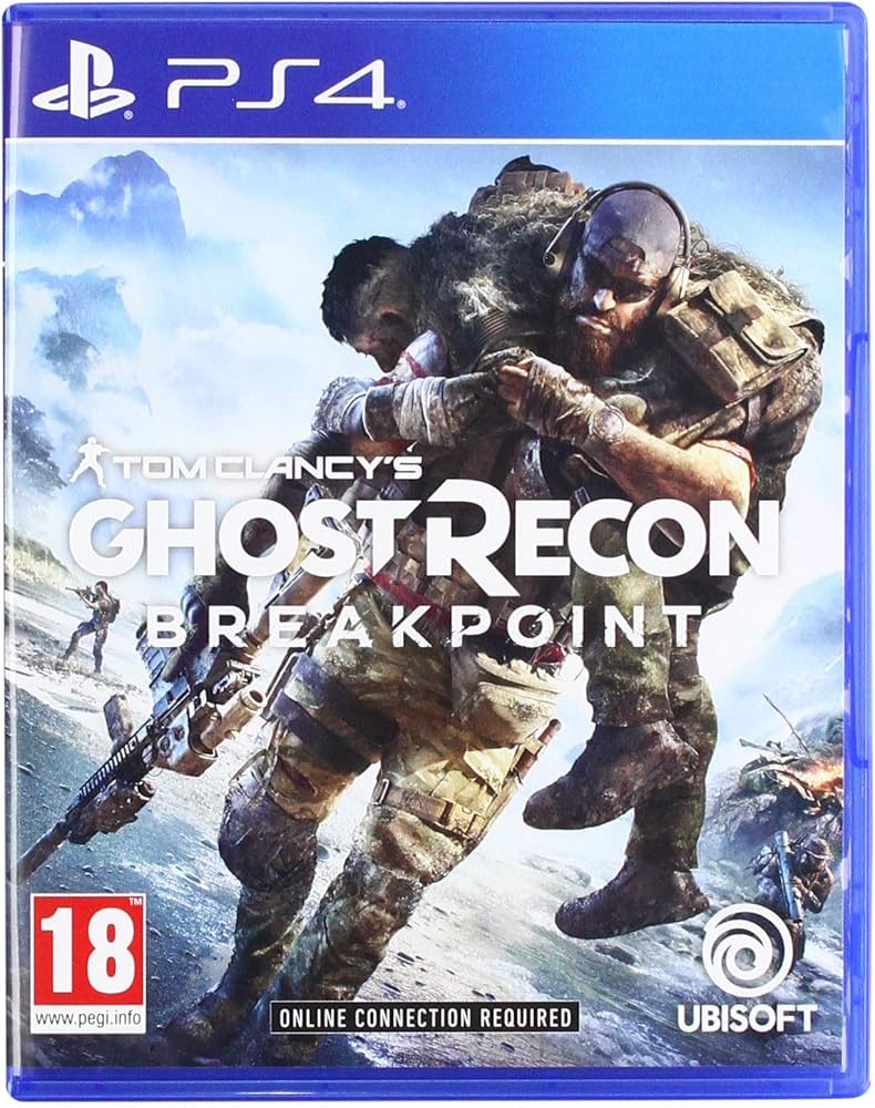 Selling PS4 Games Use Good - Image 5