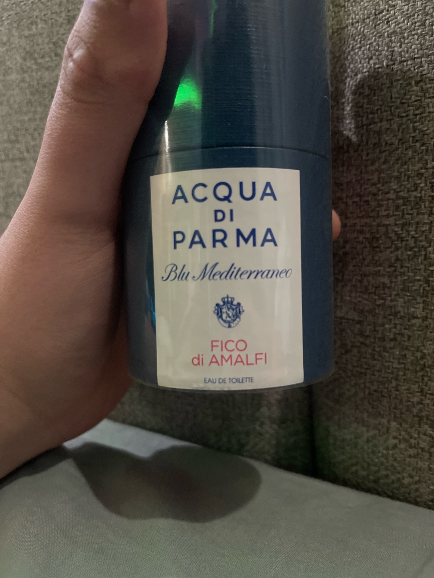 Acqua Di Parma Fico Di Amalfi (New) - Image 3