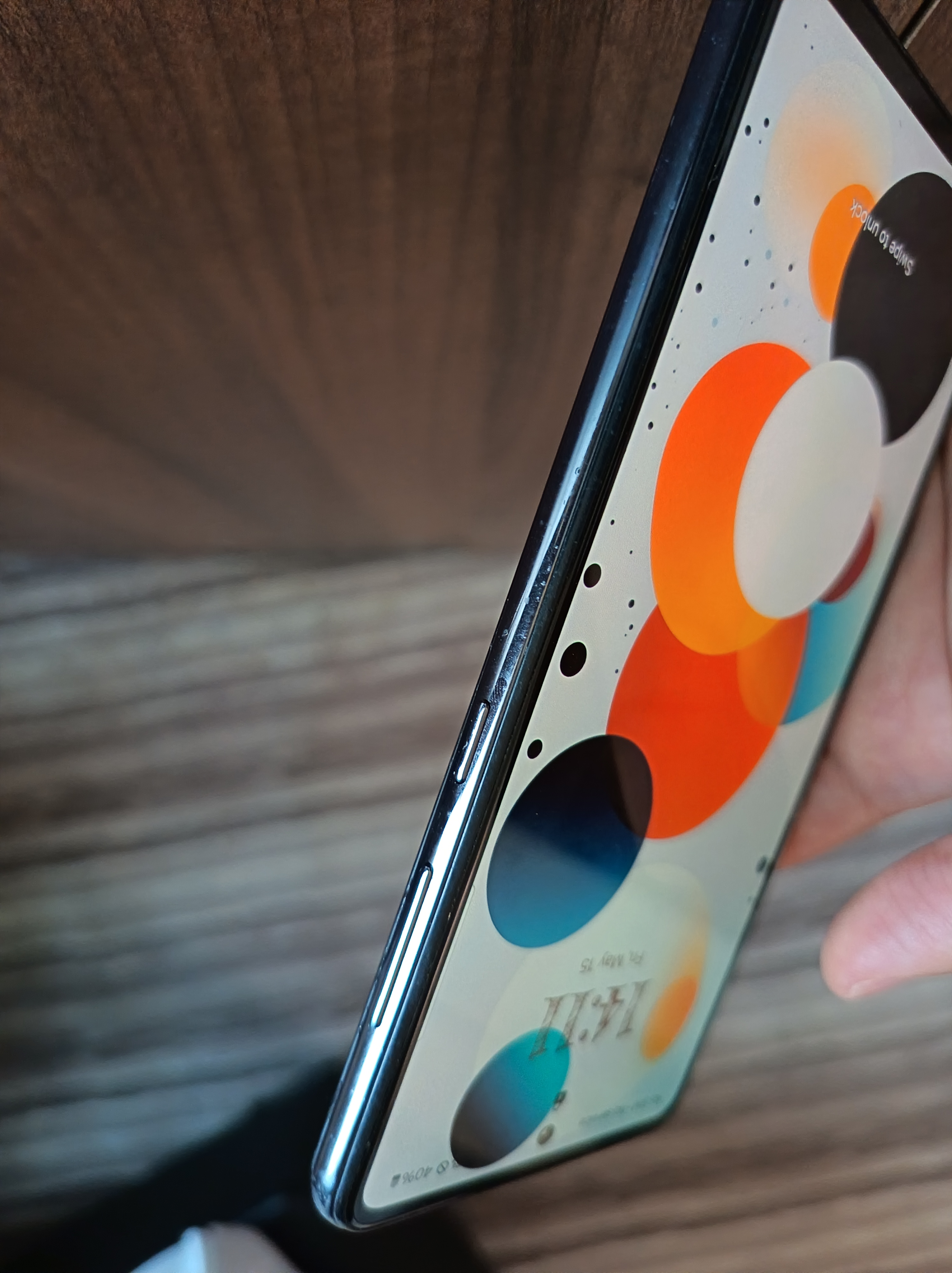 Samsung Galaxy A52s 5G - Image 4