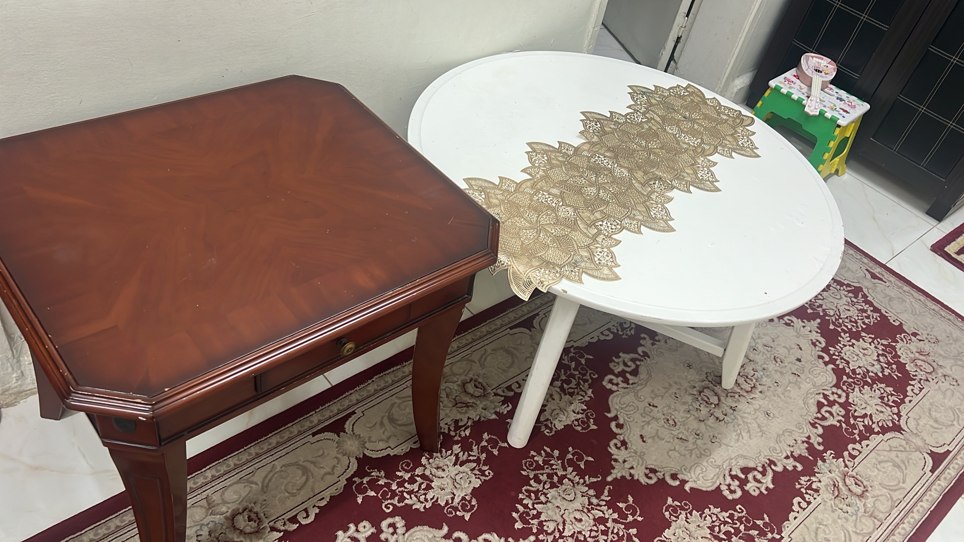 Tables  - Image 2
