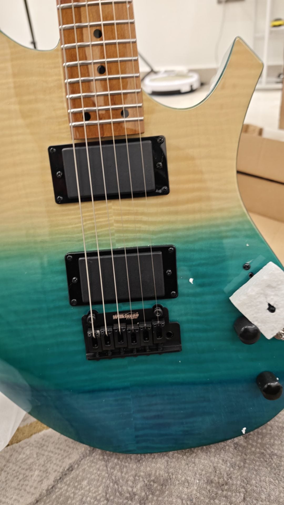 Electric Guitar -High Quality  - Image 3