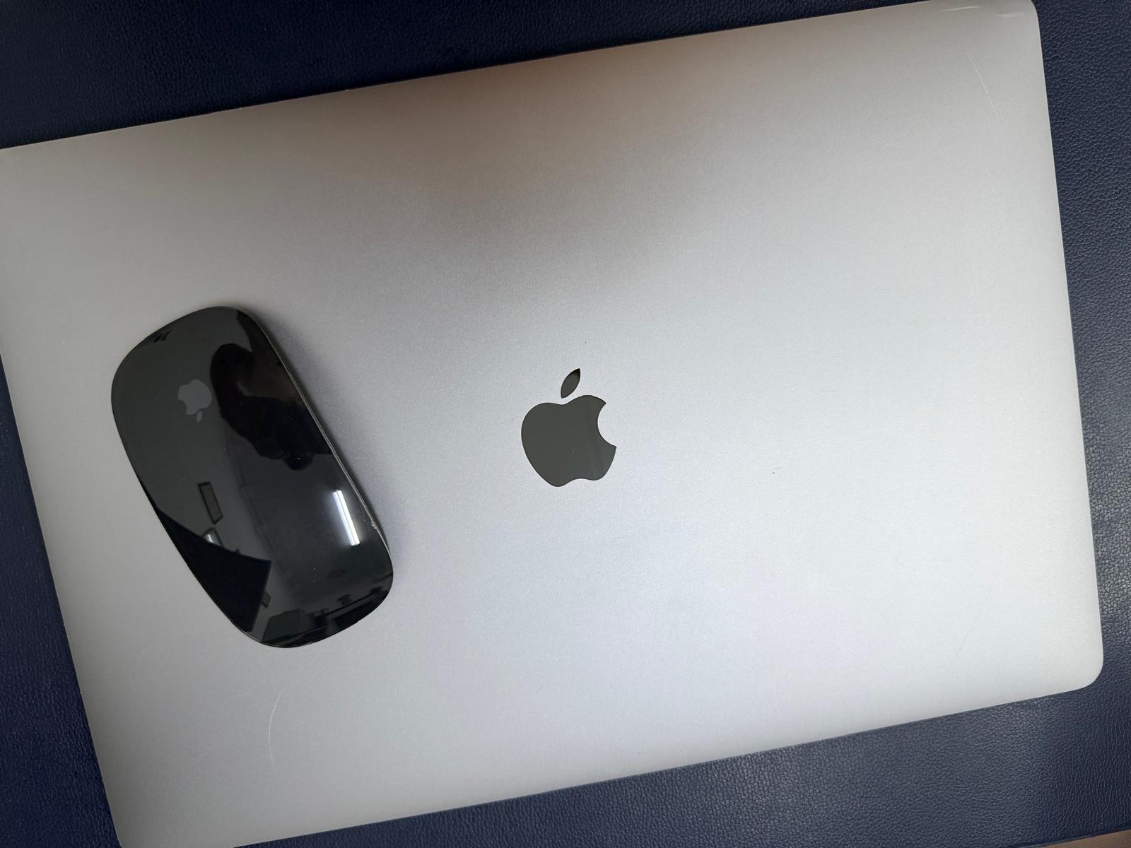 ماك بوك برو 16 إنش Core i9 | 1 تيرابايت | 32 جيجابايت - Image 6