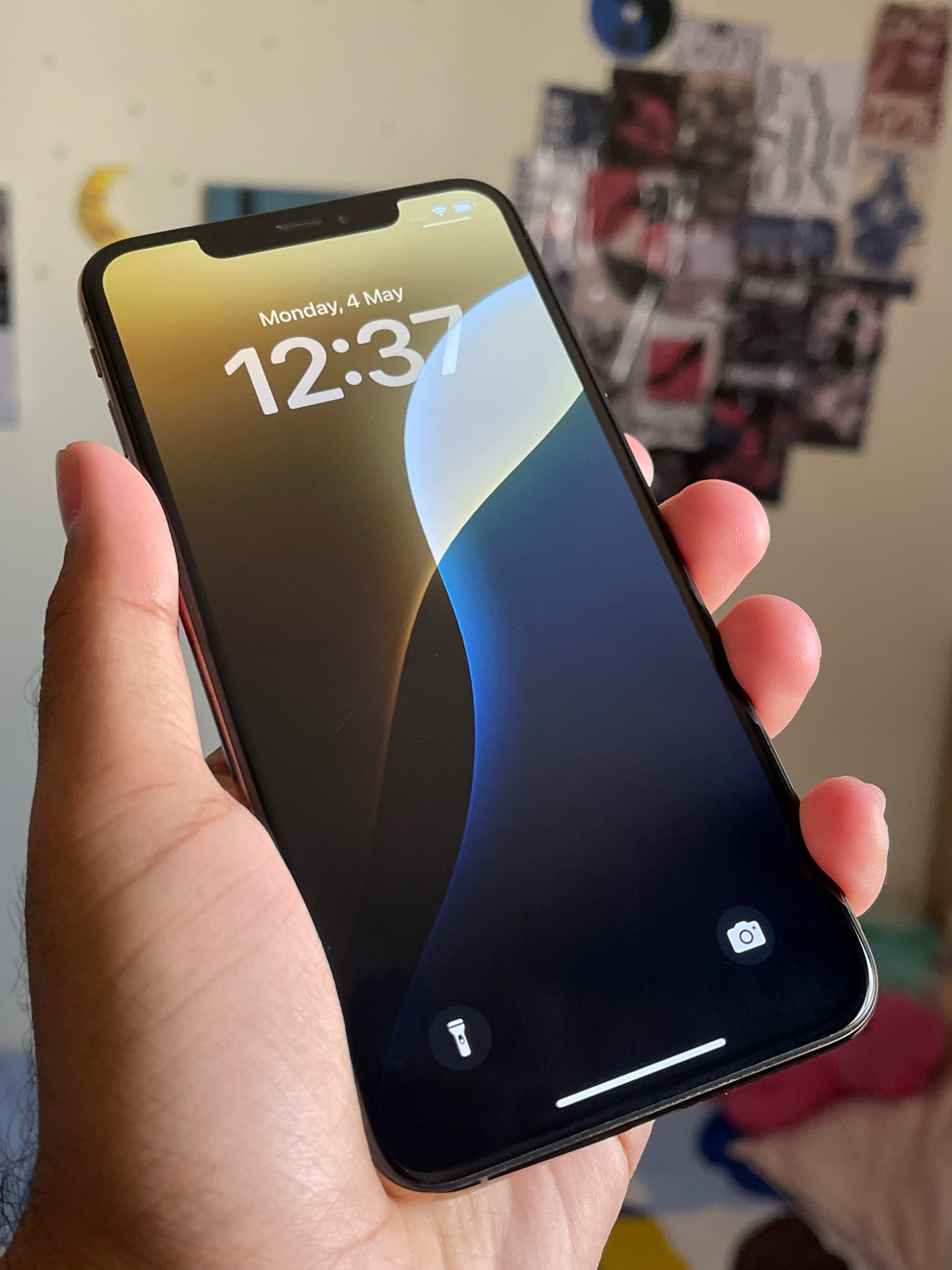 iPhone XS Max gold color (512gb, 2019 edition) - perfect condition - Image 3
