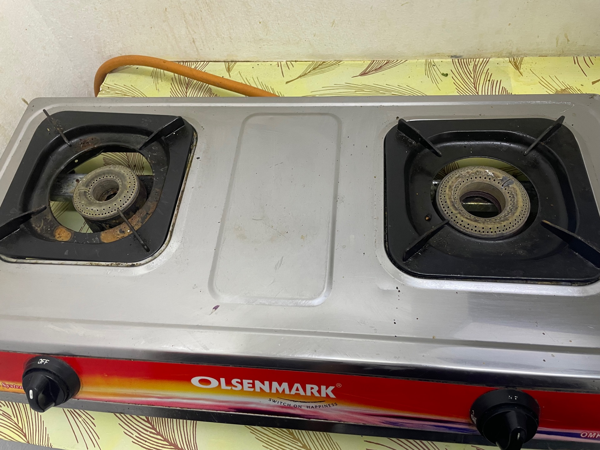 Gas stove - Image 3