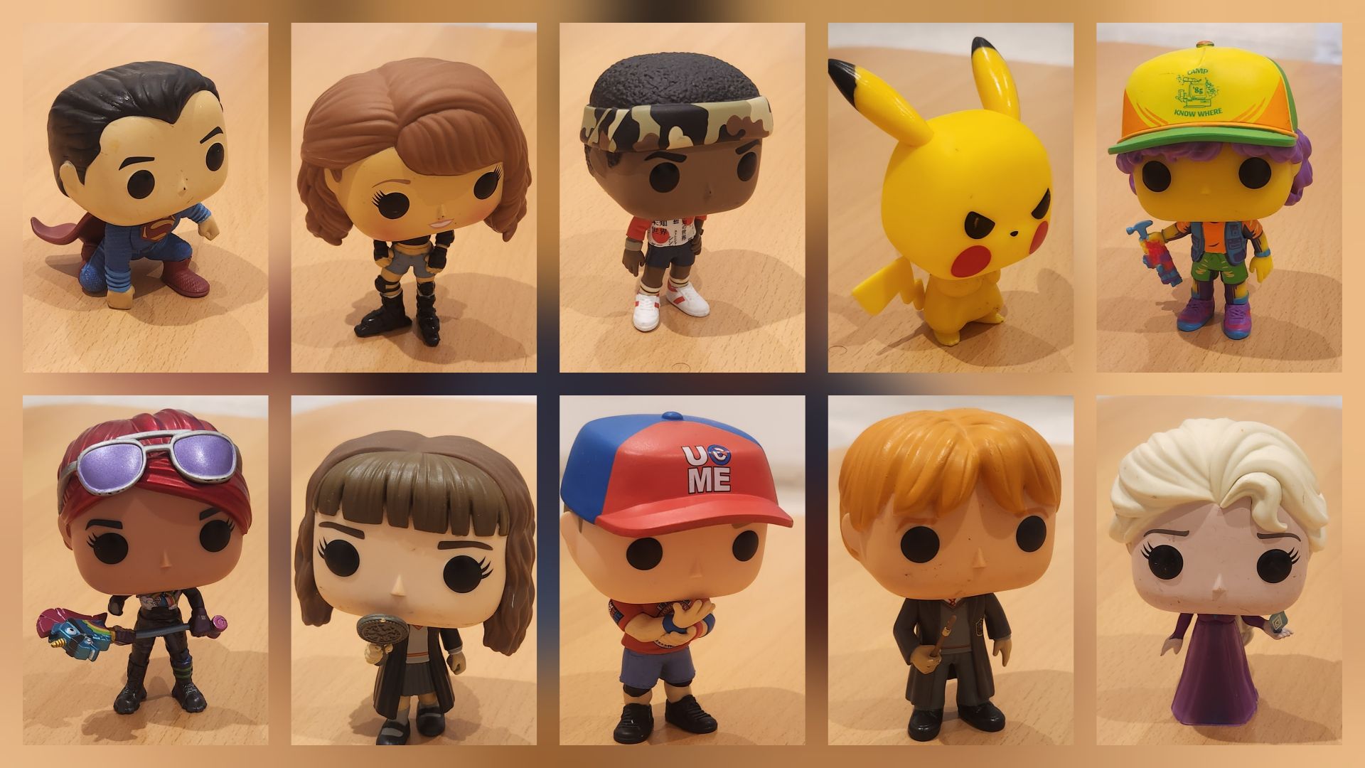 أشكال Funko Pop للألعاب - Image 3