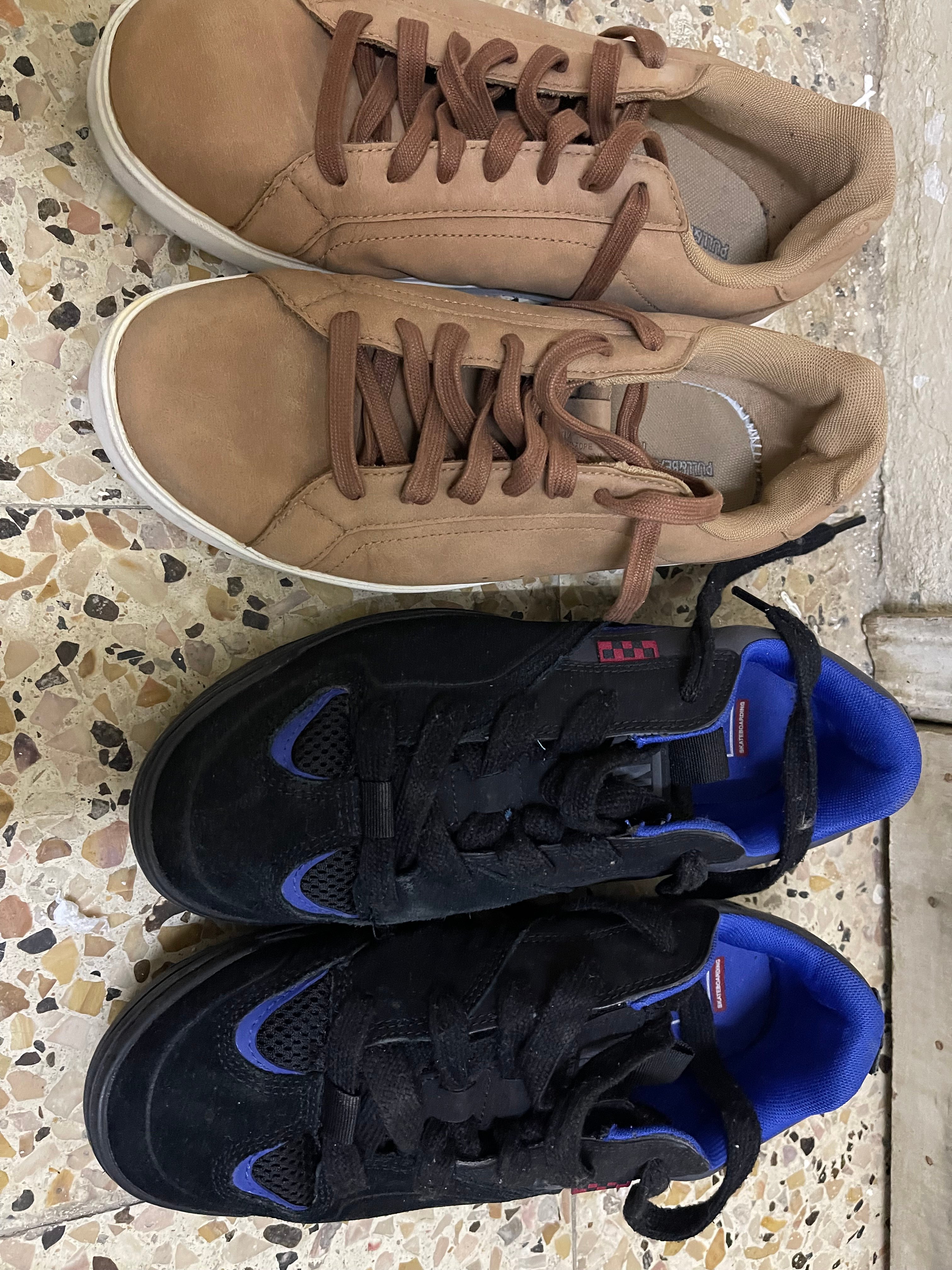 Used shoes for sale with good conditions  - Image 3