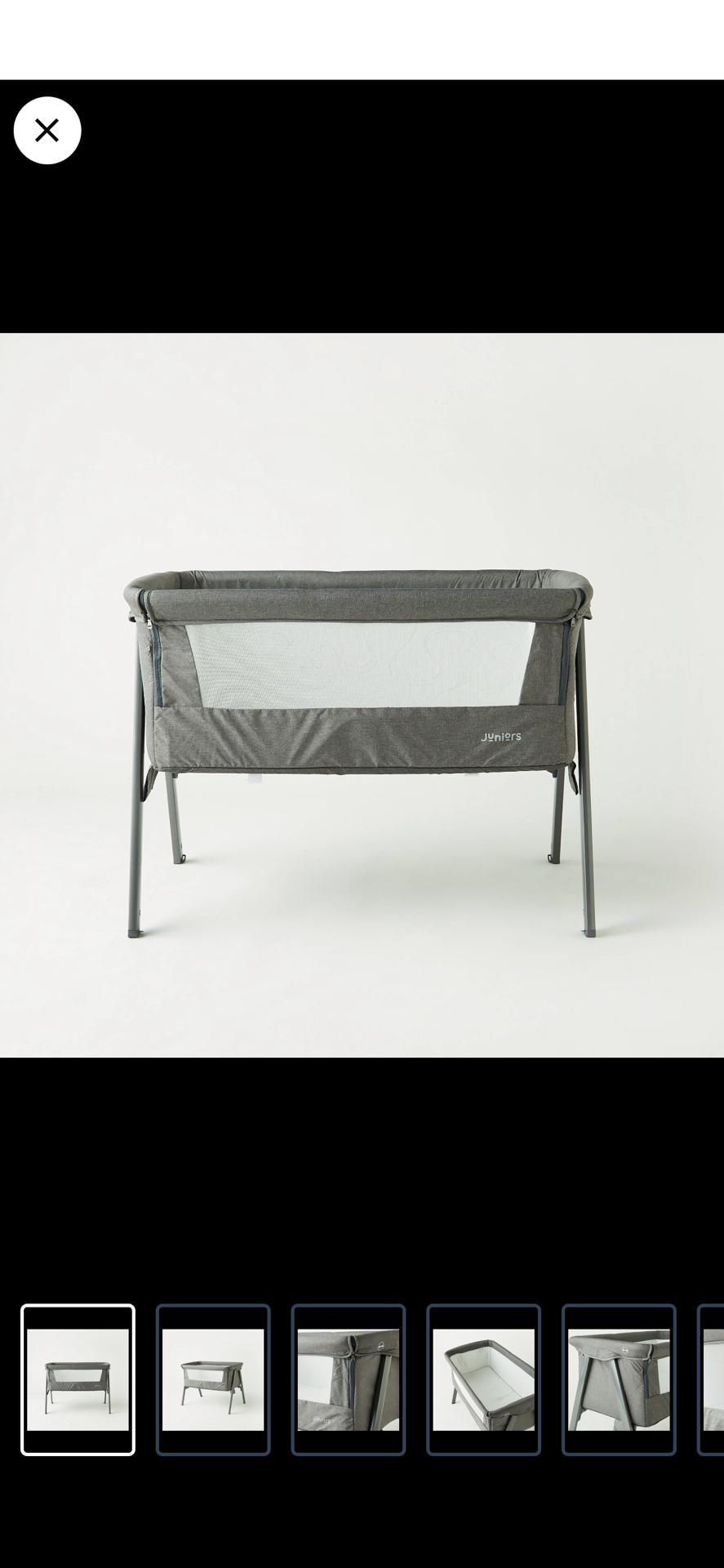 Juniors Bassinet for sale - Image 5