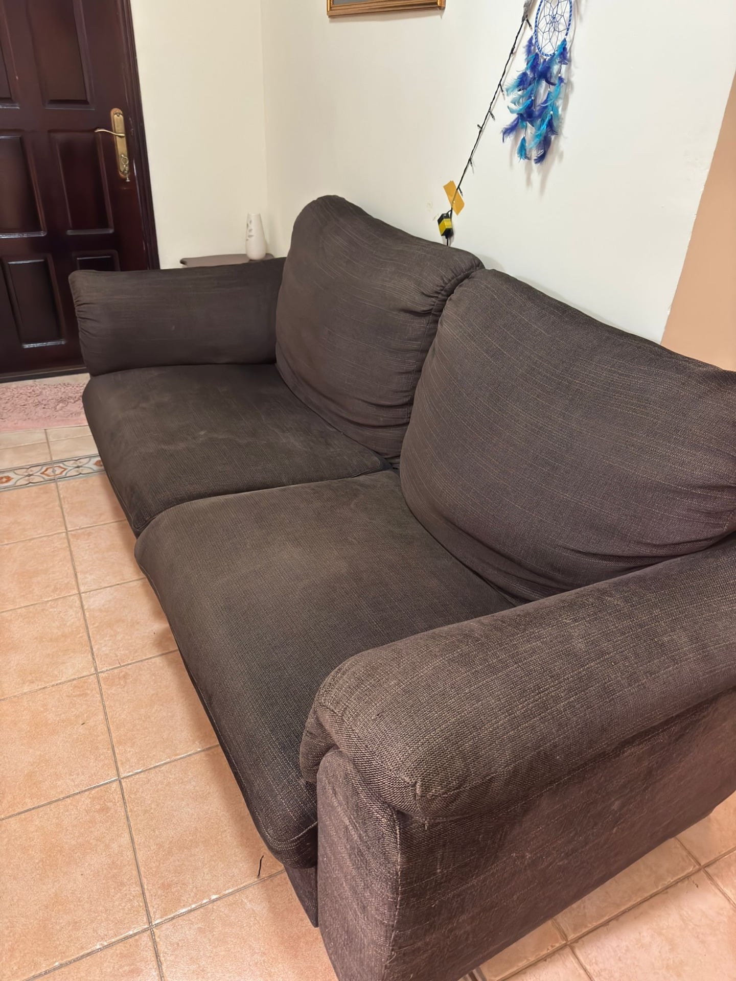 IKEA sofa for sale - Image 2