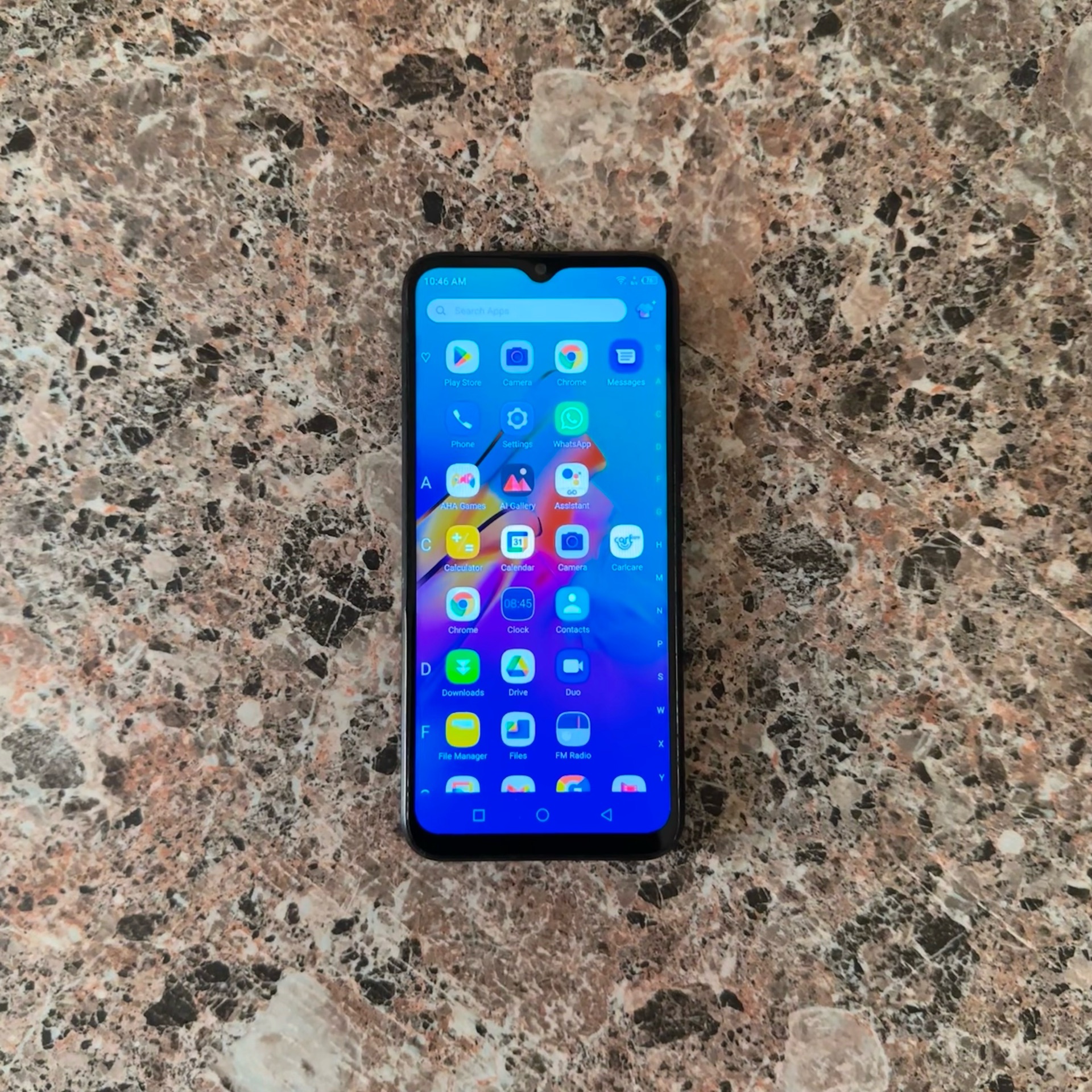 Infinix smart 5 - Image 2