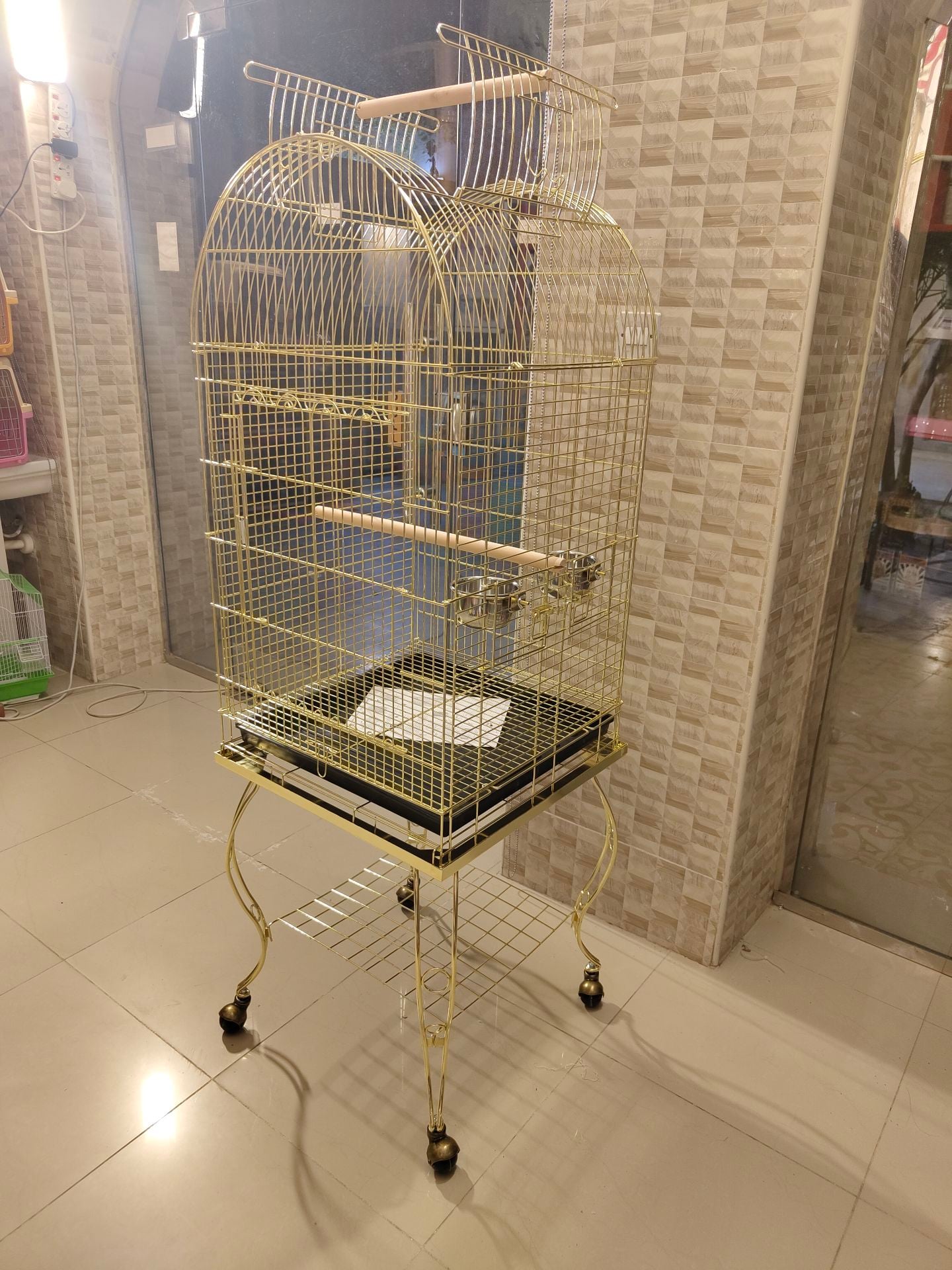 Parrot cages new - Image 2