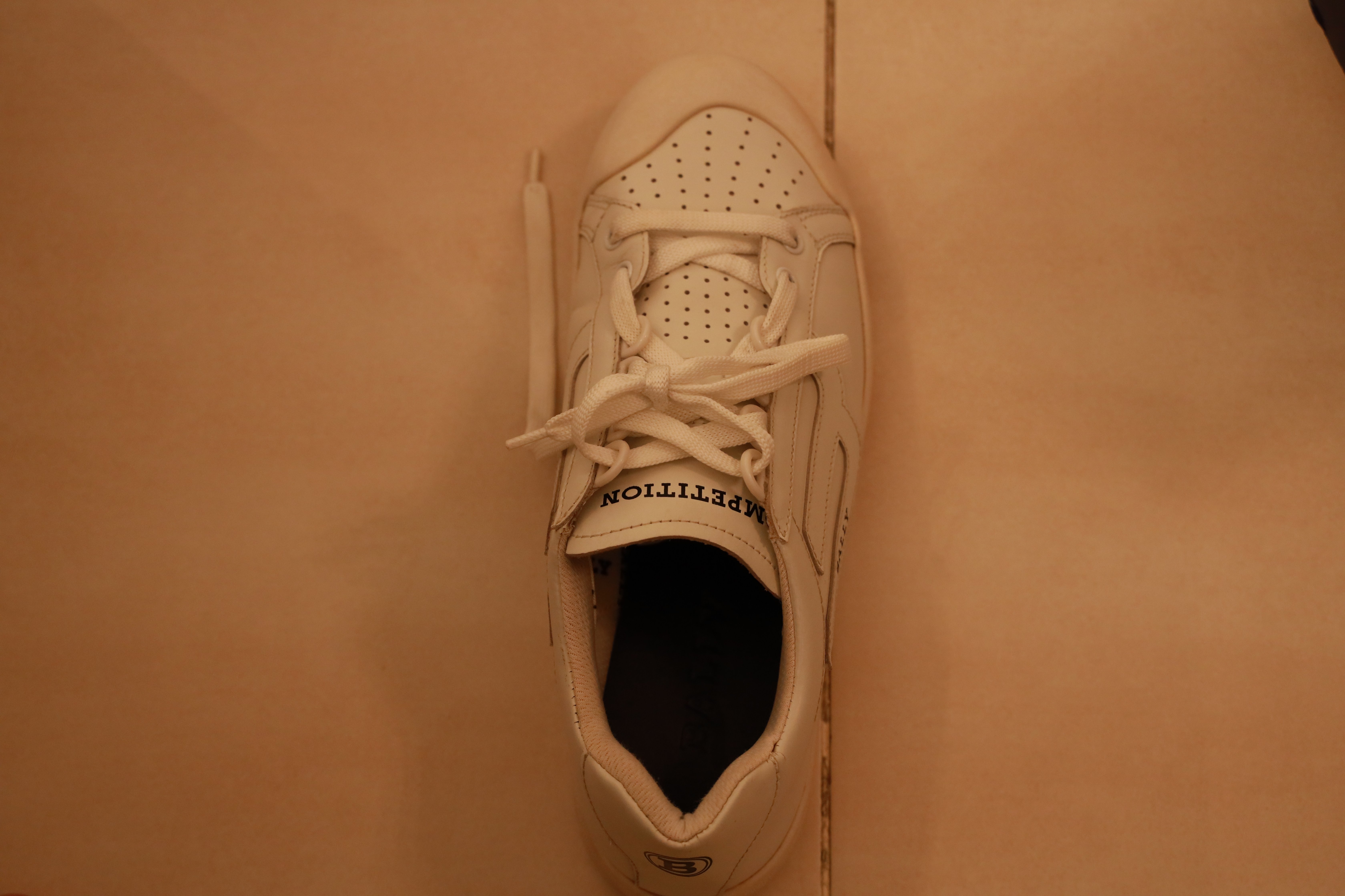 Unisex Sneakers – Lightly Used - Image 1